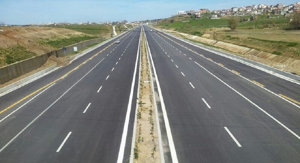 Greqia rishpall projektin e rruges Janine-Kakavije, 234 milione euro buxheti